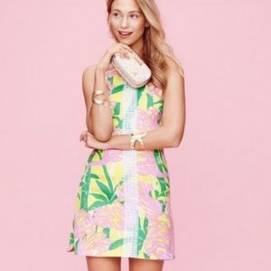 Lilly Pulitzer for Target dress 8 - like new